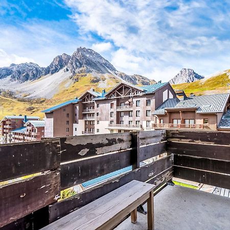 Apartment Le Pramecou - Val Claret-8 By Interhome Tignes Eksteriør bilde