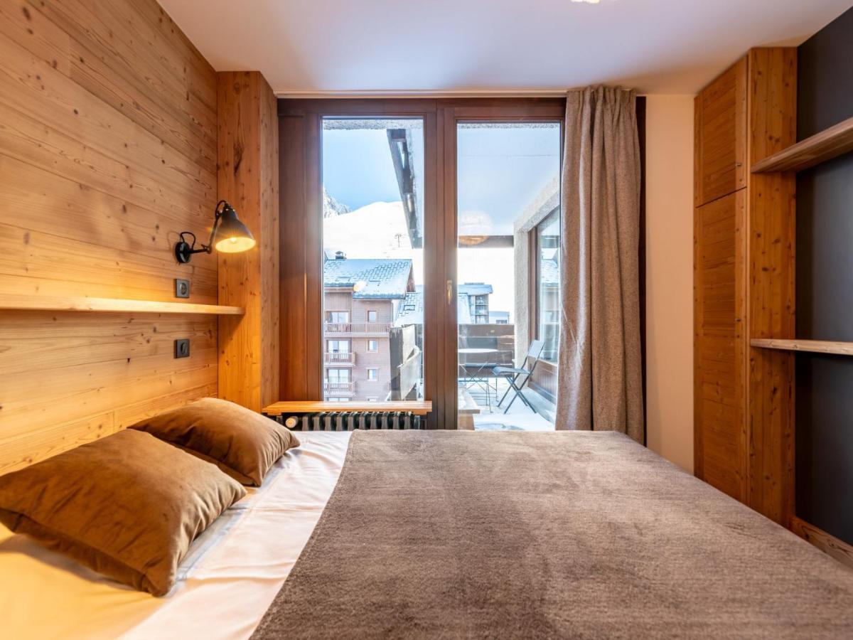 Apartment Le Pramecou - Val Claret-8 By Interhome Tignes Eksteriør bilde