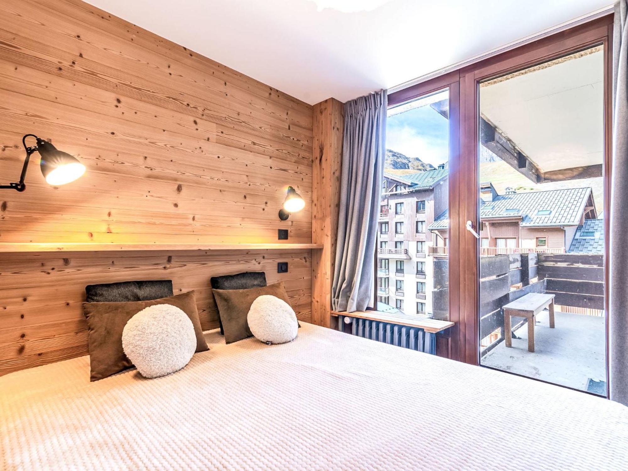 Apartment Le Pramecou - Val Claret-8 By Interhome Tignes Eksteriør bilde